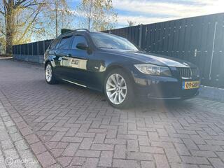 BMW 3-Serie (2005 - 2012)