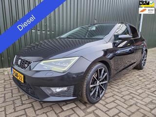 Seat Leon (2012 - 2020)