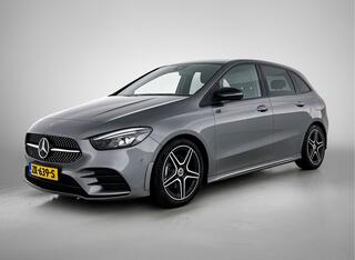 MERCEDES-BENZ B-KLASSE 200 AMG-line | Trekhaak met ESP� | Night pakket |Apple CarPlay | THERMOTRONIC | Parkeer pakket en achtercamera | Inclusief 24 maanden MB Certified garantie voor Europa.
