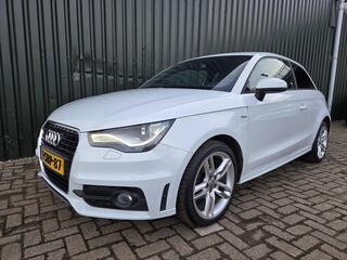Audi A1 (2010 - 2018)