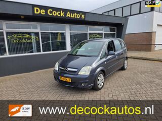 Opel Meriva (2003 - 2010)