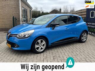 Renault Clio (2012 - 2019)