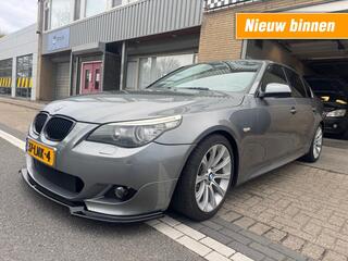BMW 5-Serie (2003 - 2010)