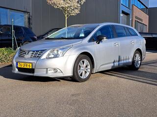 Toyota Avensis Wagon