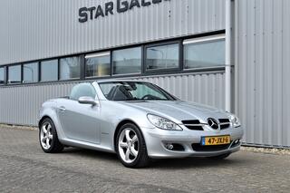 Mercedes-Benz SLK (1996 - 2004)
