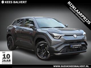 SUZUKI VITARA e Select 49 kWh | VANAFPRIJS � 2.000,- KORTING! |
