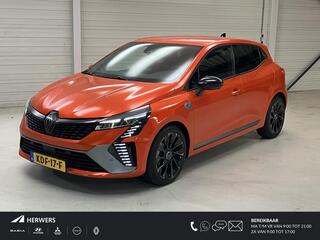Renault Clio (2019 - 2025)