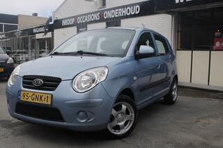 Kia Picanto (2004 - 2011)