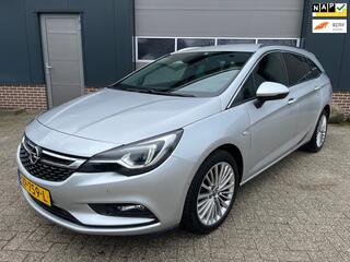 Opel Astra Sports Tourer (2016 - 2021)