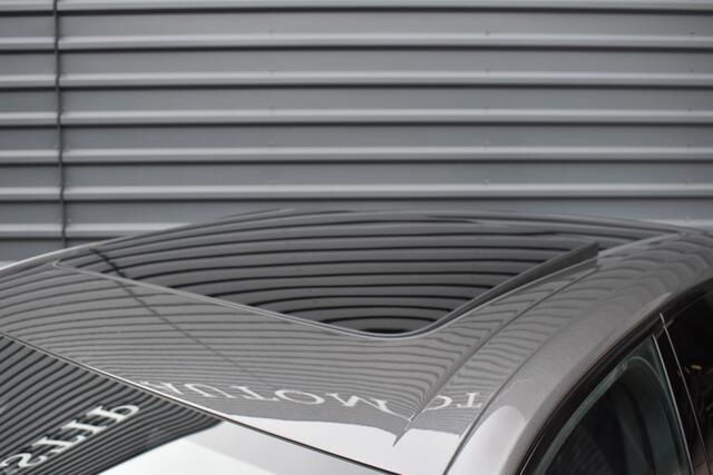 Porsche Cayenne 3.0 E-Hybrid 470pk Sport Chrono | Pano | Trekhaak | ACC | Matrix | Bose | 21'' Wielen | Orig. NL |