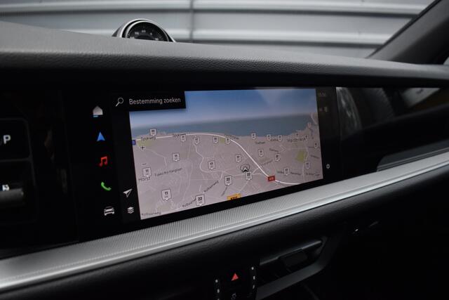 Porsche Cayenne 3.0 E-Hybrid 470pk Sport Chrono | Pano | Trekhaak | ACC | Matrix | Bose | 21'' Wielen | Orig. NL |