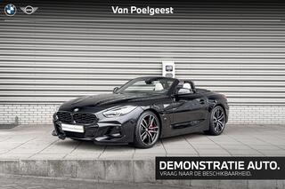 BMW Z4 Roadster