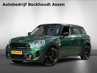 MINI COUNTRYMAN Mini 2.0 SE ALL4 Hybrid | Navigatie | PDC | 17