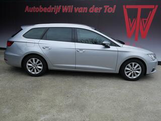 Seat Leon ST (2013 - 2020)