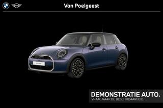 MINI John Cooper Works 5-deurs C Cooper S