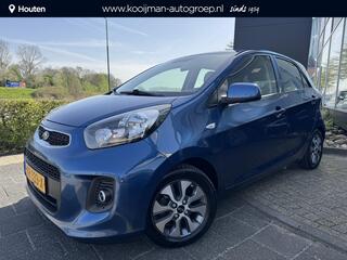 Kia Picanto (2011 - 2017)