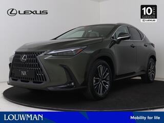 LEXUS NX 450h+ AWD President Line Trekhaak | HUD | 360 Camera