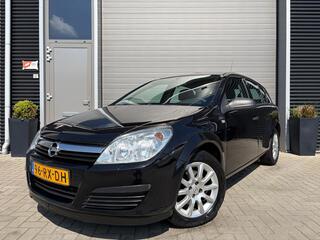 Opel Astra (2004 - 2009)