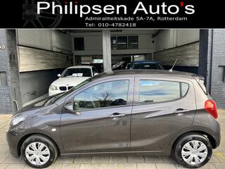 OPEL KARL 1.0 ecoFLEX Edition