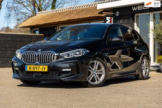 BMW 1-Serie (2020 - 2024)