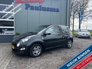 Renault Twingo (2007 - 2014)