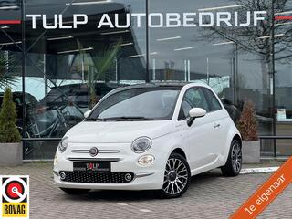 Fiat 500 (2007 - 2025)