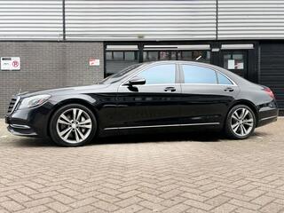 Mercedes-Benz S-Klasse (2013 - 2020)
