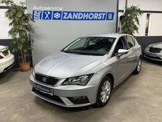 Seat Leon (2012 - 2020)