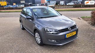 Volkswagen Polo (2009 - 2017)