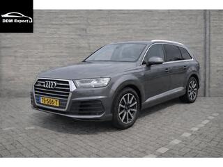 AUDI Q7 3.0 TDI quattro Pro Line + 7p Automaat B