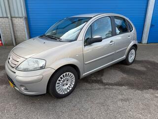 Citroen C3 (2002 - 2010)