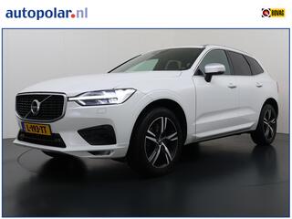 VOLVO XC60 2.0 T5 R-Design Panodak/360Cam/Leder etc.