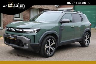 DACIA DUSTER 1.6 Hybrid 140 Journey MHEV HYBRIDE NAVI TREKHAAK ECC 7800KM!!!