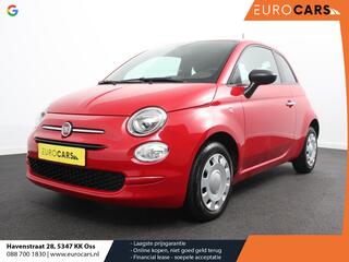 Fiat 500 (2007 - 2025)