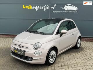 Fiat 500 (2007 - 2025)