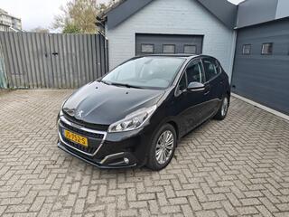 Peugeot 208 (2012 - 2019)