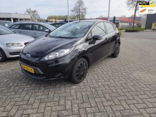 FORD FIESTA 1.25 Limited/AIRCO/