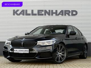 BMW 5-Serie (2016 - 2023)