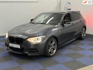 BMW 1-Serie (2011 - 2019)