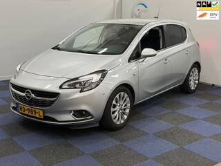 Opel Corsa (2014 - 2019)