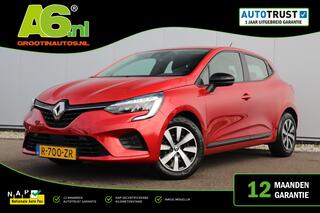 Renault Clio (2019 - 2025)