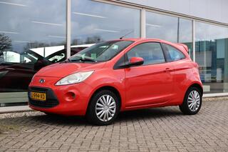 Ford Ka (2008 - 2016)