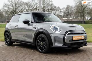 MINI Electric Mini Navigatie 17 inch wielen