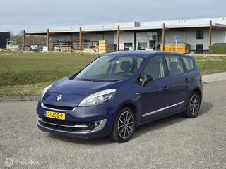 Renault Grand Scenic (2009 - 2016)