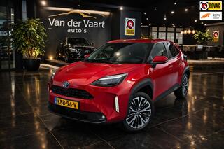 TOYOTA YARIS Cross 1.5 Hybrid Adventure AUTOMAAT