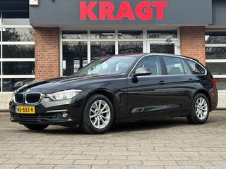 BMW 3-Serie Touring (2012 - 2019)