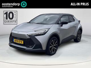 TOYOTA C-HR 2.0 Plug-in Hybrid 220 First Edition