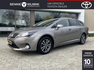 Toyota Avensis Wagon