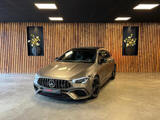 Mercedes-Benz CLA Shooting Brake