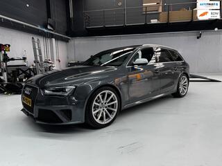 Audi A4 Avant (2008 - 2015)